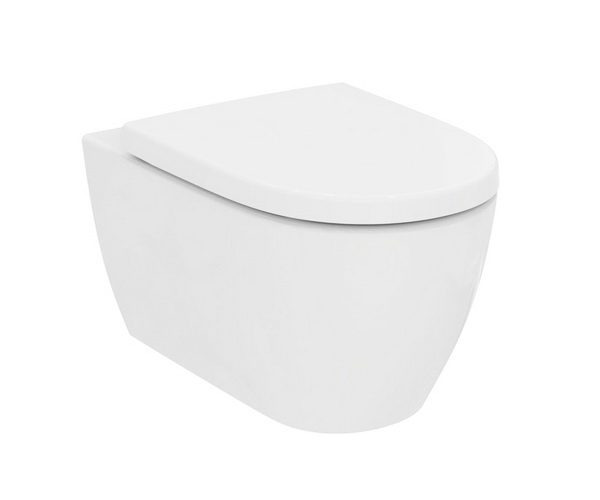 унитаз IDEAL STANDARD I.LIFE.O